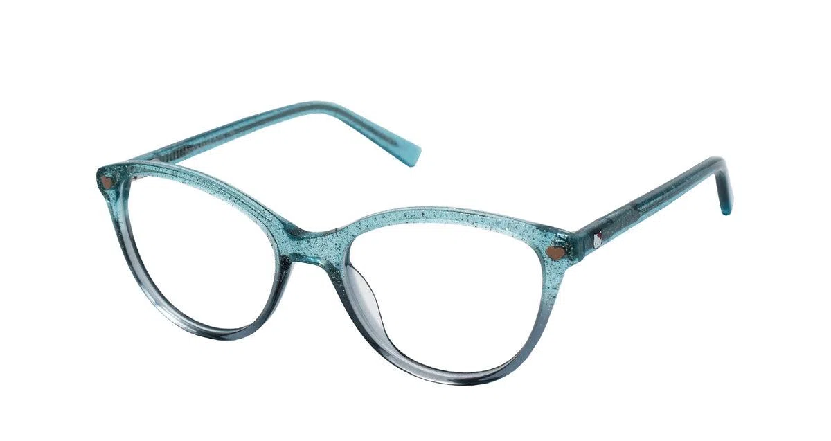 Hello Kitty 389 Eyeglasses - view 3
